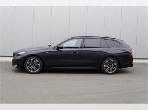 BMW 540 Top Ausstattung UPE 104.700 €