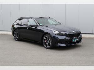 BMW 540 Top Ausstattung UPE 104.700 €