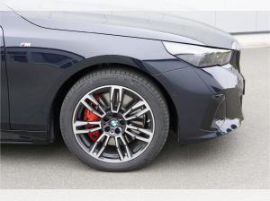 BMW 540 Top Ausstattung UPE 104.700 €