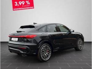 Audi Q5 Sportback e-hybrid quattro S tronic