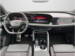 Audi Q5 Sportback e-hybrid quattro S tronic