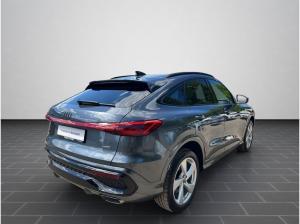 Audi Q5 Sportback TFSI quattro S tronic