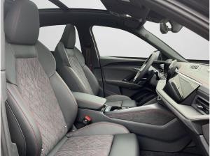 Audi Q5 Sportback e-hybrid quattro S tronic