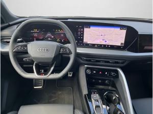Audi Q5 Sportback TFSI quattro S tronic