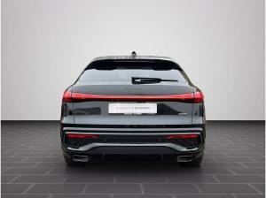 Audi Q5 Sportback e-hybrid quattro S tronic