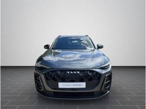 Audi Q5 Sportback TFSI quattro S tronic