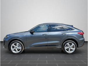 Audi Q5 Sportback TFSI quattro S tronic