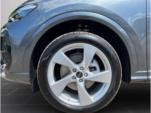 Audi Q5 Sportback TFSI quattro S tronic