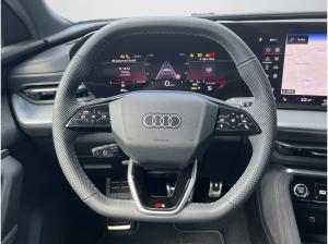 Audi Q5 Sportback TFSI quattro S tronic