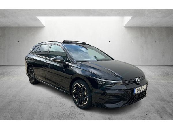 Volkswagen Golf Variant R-Line 1,5 l eTSI DSG *AHK*BUSINESS*IQ.LIGHT*PANO*360*TECHNIK-PAKET*