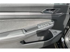 Volkswagen Golf Variant R-Line 1,5 l eTSI DSG *AHK*BUSINESS*IQ.LIGHT*PANO*360*TECHNIK-PAKET*