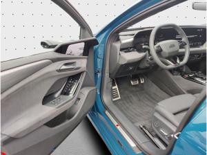 Audi A6 e-tron A6 Sportback e-tron performance AHK*Navi*RFK*B&O