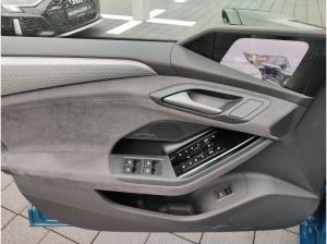 Audi A6 e-tron A6 Sportback e-tron performance AHK*Navi*RFK*B&O