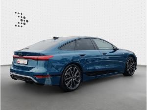 Audi A6 e-tron A6 Sportback e-tron performance AHK*Navi*RFK*B&O