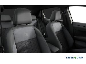 Volkswagen Polo 1.0 TSI DSG R-Line NAV KAM MATRIX ASSIST