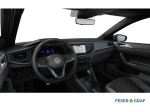 Volkswagen Polo 1.0 TSI DSG R-Line NAV KAM MATRIX ASSIST