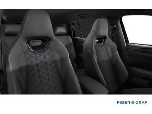 Volkswagen Tayron 1.5 Hybrid R-Line NAV BLACK AHK KAM MATRI