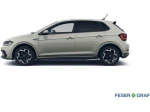 Volkswagen Polo 1.0 TSI DSG R-Line NAV KAM MATRIX ASSIST