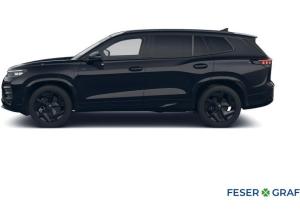 Volkswagen Tayron 1.5 Hybrid R-Line NAV BLACK AHK KAM MATRI