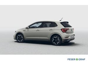 Volkswagen Polo 1.0 TSI DSG R-Line NAV KAM MATRIX ASSIST
