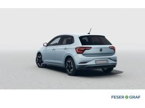 Volkswagen Polo 1.0 TSI DSG EDITION 50 NAV KAM ASSIST IQ.