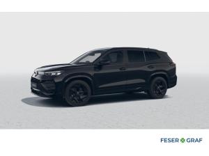 Volkswagen Tayron 1.5 Hybrid R-Line NAV BLACK AHK KAM MATRI