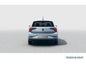 Volkswagen Polo 1.0 TSI DSG EDITION 50 NAV KAM ASSIST IQ.