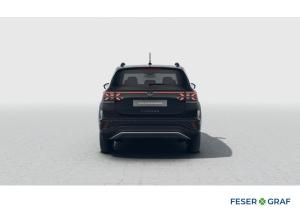 Volkswagen T-Cross 1.0 TSI DSG R-Line NAV KAM MATRIX KEYLES