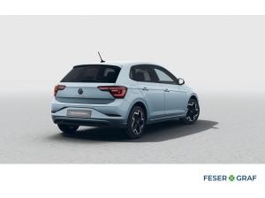 Volkswagen Polo 1.0 TSI DSG EDITION 50 NAV KAM ASSIST IQ.