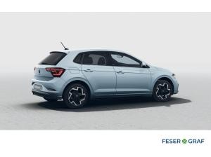 Volkswagen Polo 1.0 TSI DSG EDITION 50 NAV KAM ASSIST IQ.