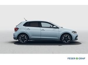 Volkswagen Polo 1.0 TSI DSG EDITION 50 NAV KAM ASSIST IQ.