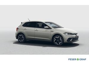 Volkswagen Polo 1.0 TSI DSG R-Line NAV KAM MATRIX ASSIST