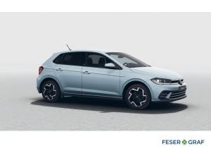 Volkswagen Polo 1.0 TSI DSG EDITION 50 NAV KAM ASSIST IQ.