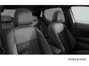 Volkswagen Polo 1.0 TSI DSG R-Line NAV KAM MATRIX ASSIST