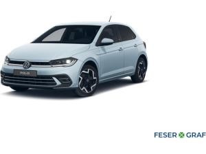 Volkswagen Polo 1.0 TSI DSG EDITION 50 NAV KAM ASSIST IQ.