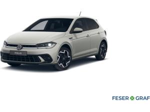 Volkswagen Polo 1.0 TSI DSG R-Line NAV KAM MATRIX ASSIST