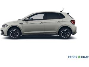 Volkswagen Polo 1.0 TSI DSG R-Line NAV KAM MATRIX ASSIST