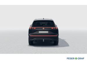 Volkswagen Tayron 1.5 Hybrid R-Line NAV BLACK AHK KAM MATRI