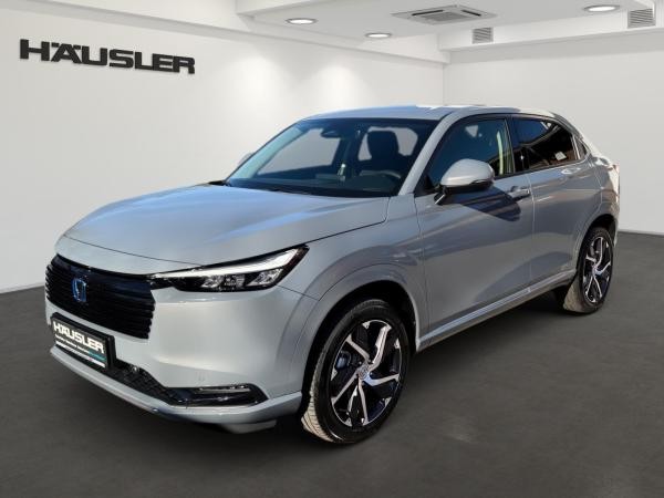 Honda HR-V Advance Plus