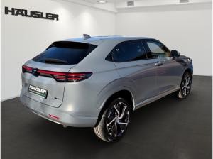 Honda HR-V Advance Plus