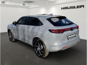 Honda HR-V Advance Plus