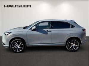 Honda HR-V Advance Plus