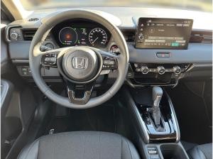 Honda HR-V Advance Plus