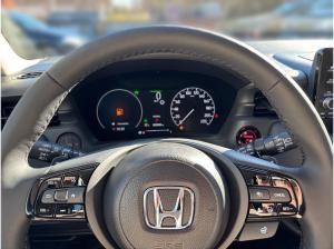 Honda HR-V Advance Plus