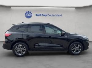 Ford Kuga 1.5 EcoBoost ST-LINE X*SOFORT!!!*PANO*