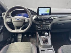 Ford Kuga 1.5 EcoBoost ST-LINE X*SOFORT!!!*PANO*