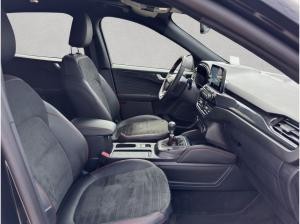 Ford Kuga 1.5 EcoBoost ST-LINE X*SOFORT!!!*PANO*