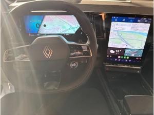 Renault Austral Iconic Mild Hybrid 160 Automatik - Harman Kardon, Advanced Driving Assist-Paket