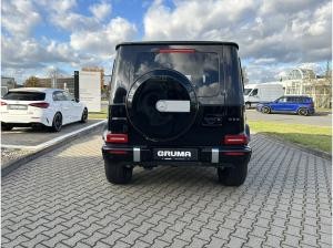 Mercedes-Benz G 63 AMG Edition+Multibeam+Distronic+Burm