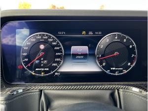 Mercedes-Benz G 63 AMG Edition+Multibeam+Distronic+Burm